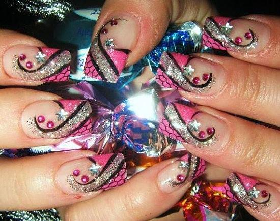 Best-Nails-Manicure-Ideas-Ever-12