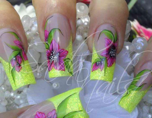 Best-Nails-Manicure-Ideas-Ever-26