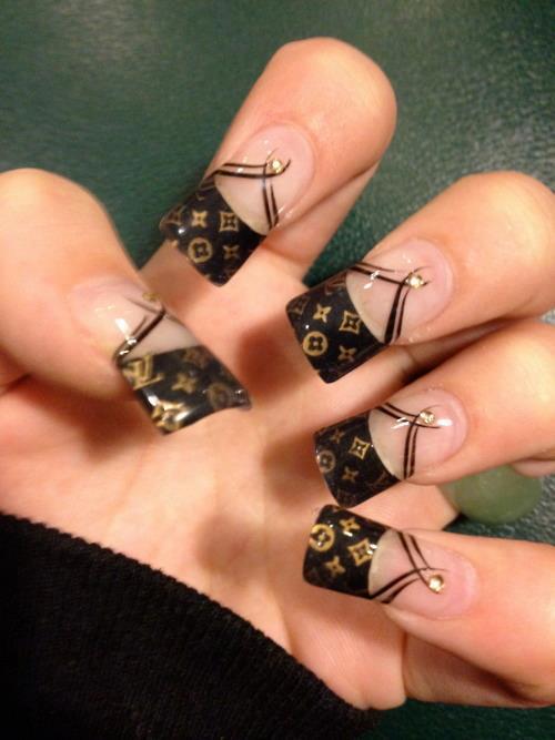 Best-Nails-Manicure-Ideas-Ever-29