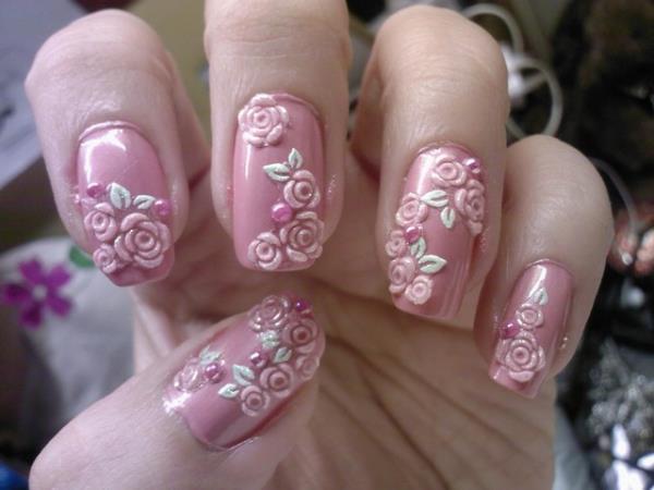 Best-Nails-Manicure-Ideas-Ever-9