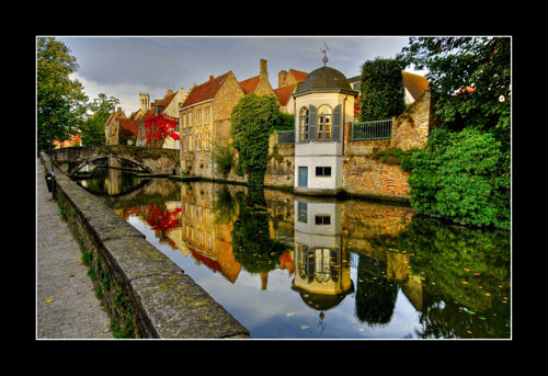 Bruges-Style Motivation (4)