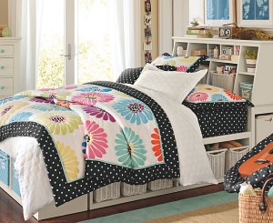 50 Room Design Ideas for Teenage Girls - Style Motivation