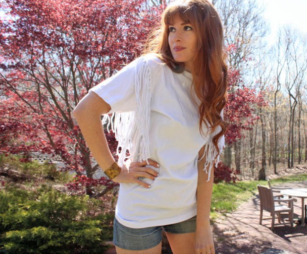 48 Ways How to Reuse Your Old T Shirt