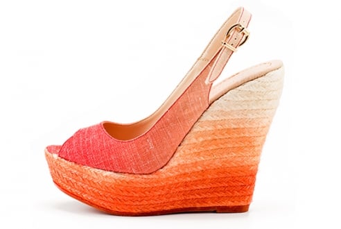 25 Amazing  Wedge Sandals for This Summer (12)