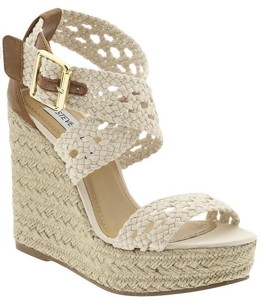25 Amazing  Wedge Sandals for This Summer (14)