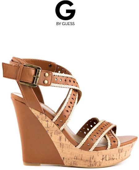 25 Amazing  Wedge Sandals for This Summer (24)