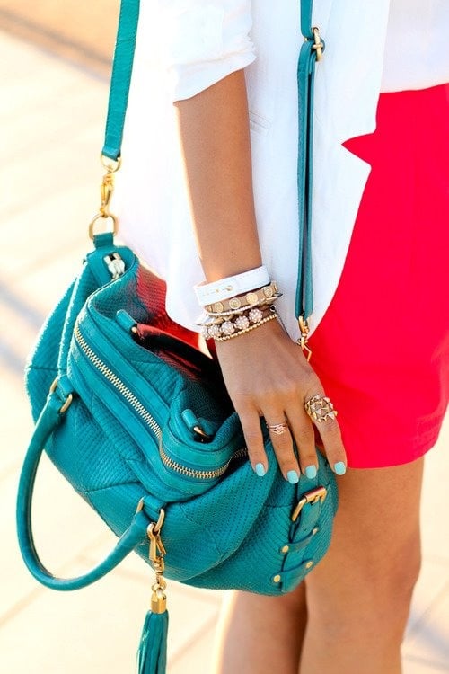 The Hottest Accessories Trends For Summer (32)