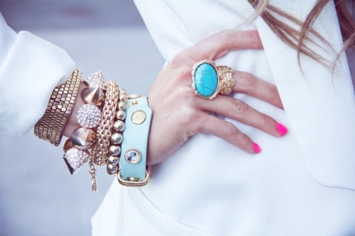 The Hottest Accessories Trends For Summer (62)