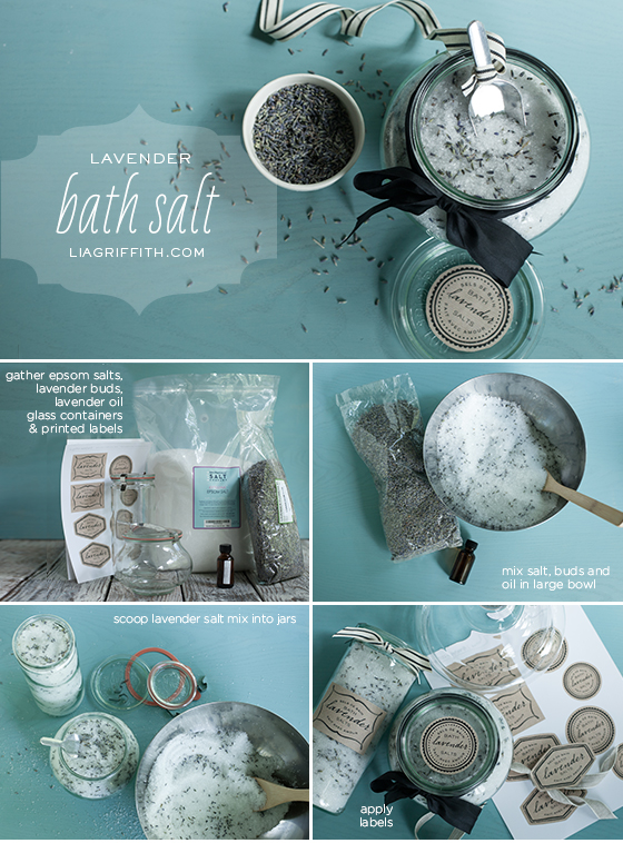 19 Great DIY Ideas for Homemade Cosmetics (12)
