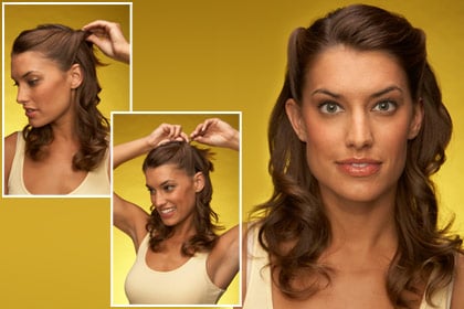 23 Gorgeous and Easy Beach Hairstyles (1)