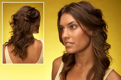 23 Gorgeous and Easy Beach Hairstyles (22)