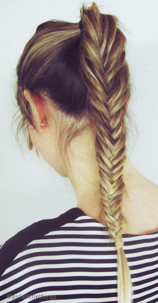 23 Gorgeous and Easy Beach Hairstyles (6)