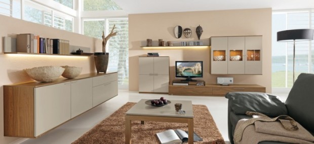 25 Luxurious Modern Living Rooms (12)