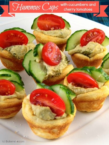 25 Tasty Appetizers for Every Occasion (14)