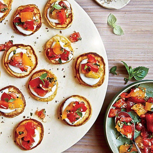 25 Tasty Appetizers for Every Occasion (15)