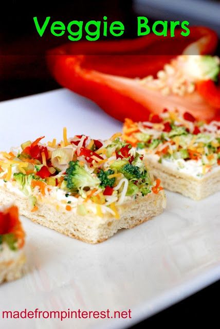 25 Tasty Appetizers for Every Occasion (24)