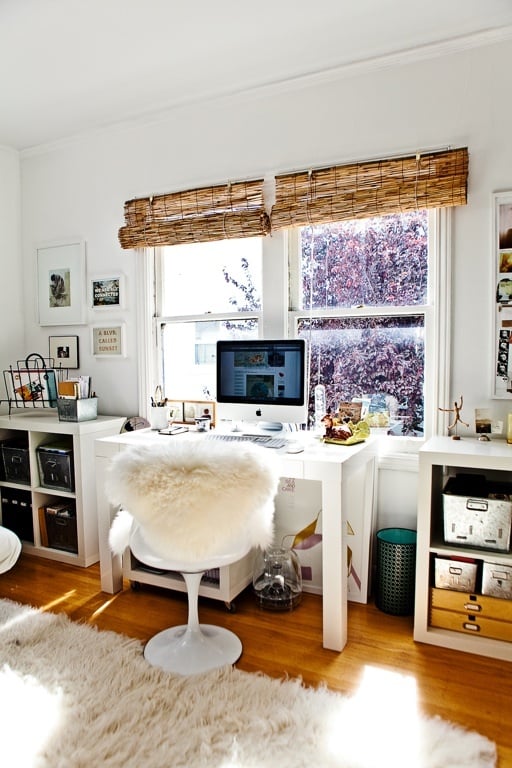 25 Great Home Office Decor Ideas  Style Motivation