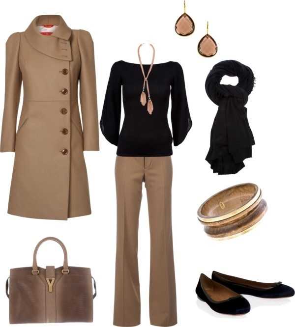 30 Classic Work Outfit Ideas (18)