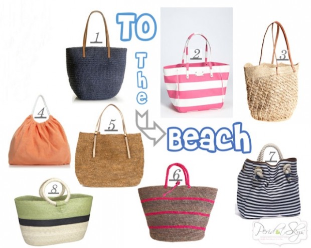 30 great beach outfit ideas and beach accessories (25)
