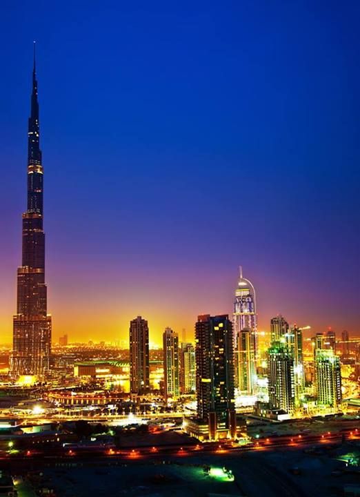 Dubai- City between dream and reality (19)