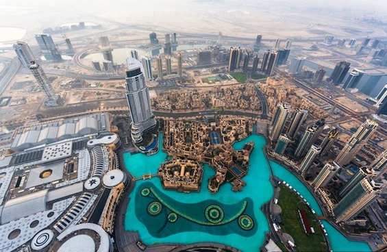 Dubai- City between dream and reality (6)