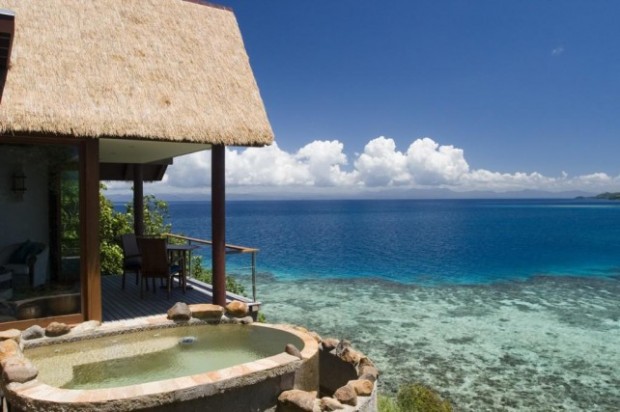 Fiji - Island of Love (1)