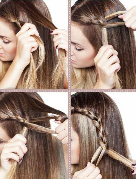 Great tutorials for gorgeous hairstyles (25)