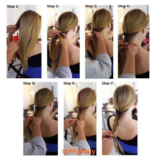 Great tutorials for gorgeous hairstyles (8)