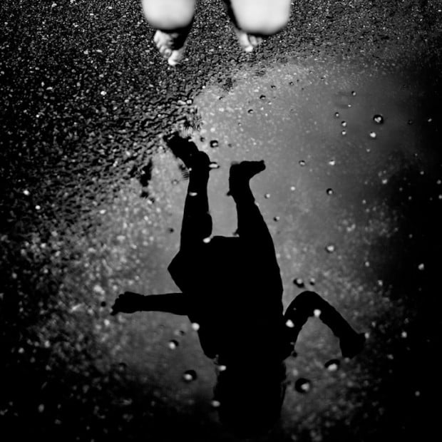 Powerful Black and White Photography by Benoit Courti (1)