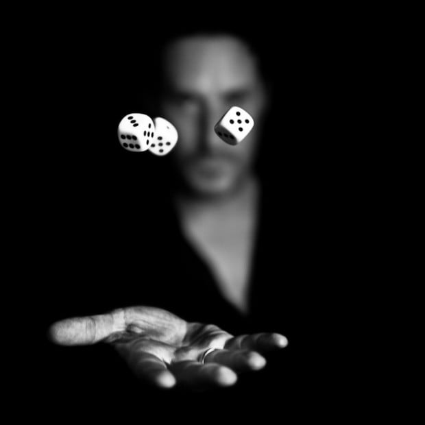 Powerful Black and White Photography by Benoit Courti (14)