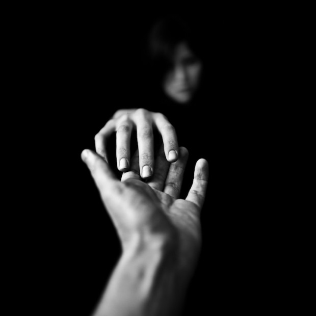 Powerful Black and White Photography by Benoit Courti (4)