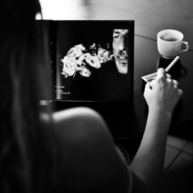 Powerful Black and White Photography by Benoit Courti (6)