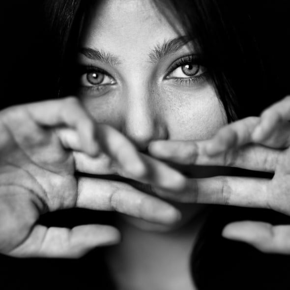 Powerful Black and White Photography by Benoit Courti (7)