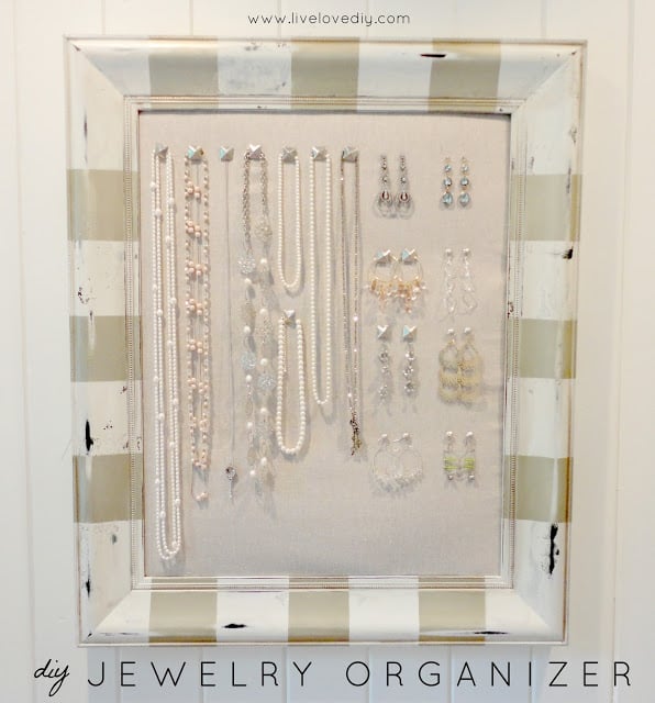 Top 20  DIY Home Organization Projects (13)