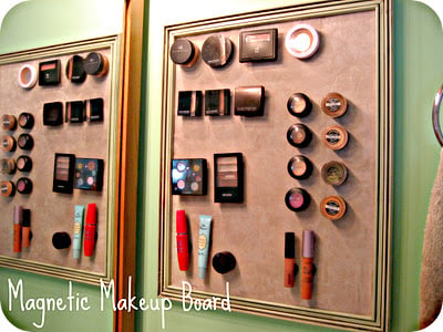 Top 20  DIY Home Organization Projects (17)