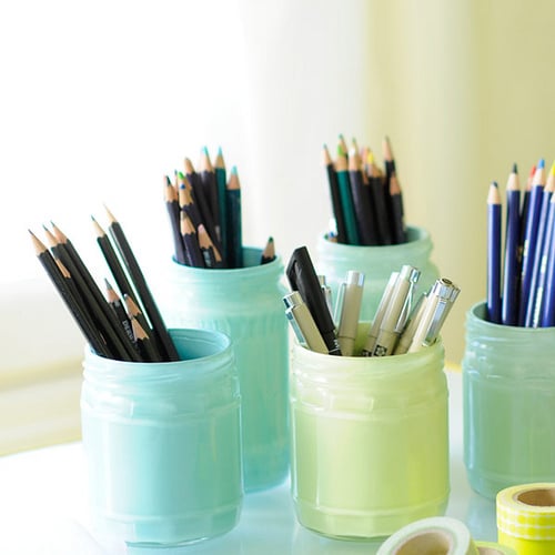 Top 20  DIY Home Organization Projects (6)