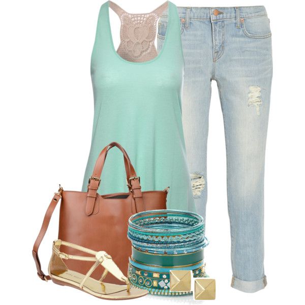 Top 30 Cute Casual Summer Outfits Combinations (1)