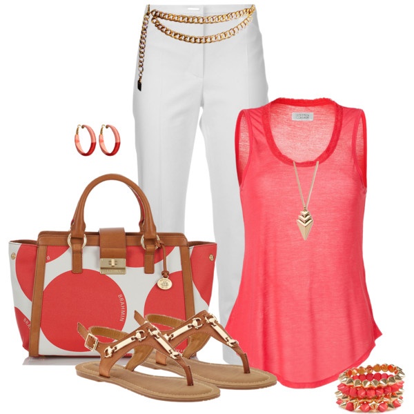Top 30 Cute Casual Summer Outfits Combinations (2)