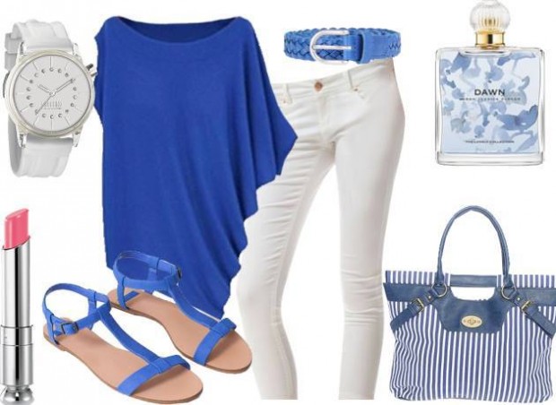 Top 30 Cute Casual Summer Outfits Combinations (21)