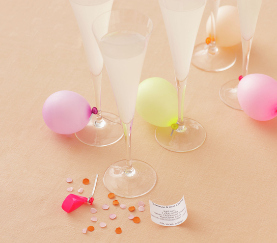 16 Simple and Sweet DIY Party Ideas (10)