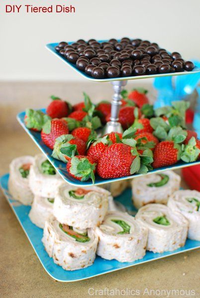 16 Simple and Sweet DIY Party Ideas (3)