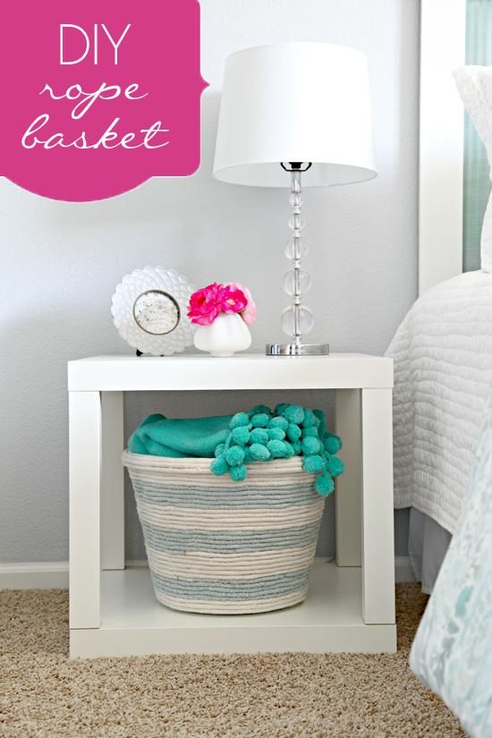 19 Amazing DIY Home Decor Projects - Style Motivation