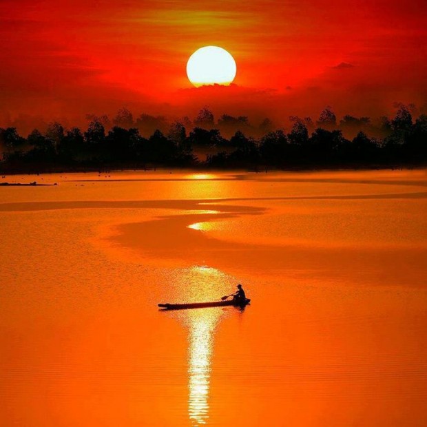 20 Breathtaking Sunset Photography (2)