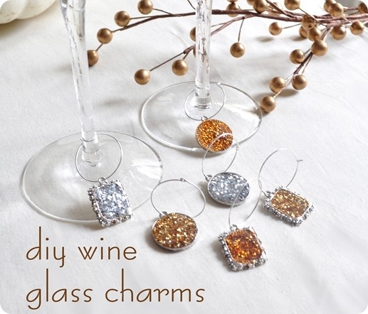 20 Creative and Interesting Things You Can Do with Wine Glasses (4)