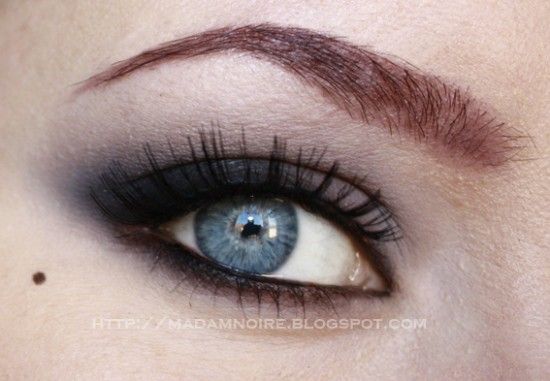 20 Gorgeous Makeup Ideas for Blue Eyes (6)