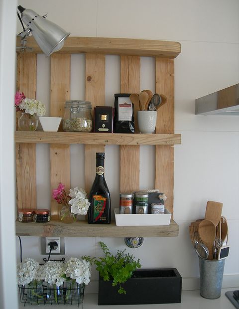 20 Great DIY Furniture Ideas with Pallets (11)