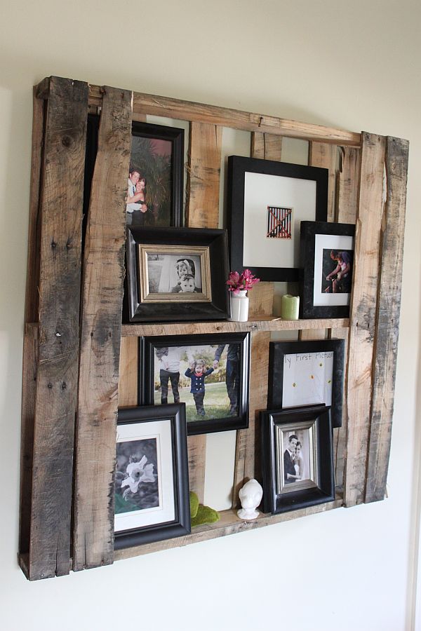 20 Great DIY Furniture Ideas with Pallets (9)