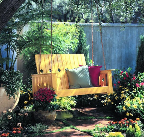 20 Useful and Easy DIY Garden Projects (13)