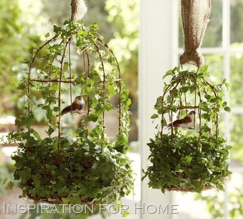 20 Useful and Easy DIY Garden Projects (5)
