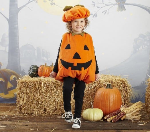22 Awesome Halloween Costume Ideas for Kids (12)